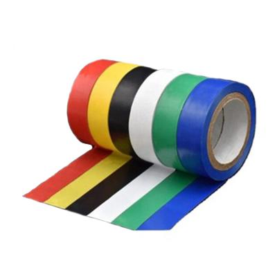 China High Quality ANTISTATIC Pvc Electrical Insulation Tape From Adhesive Tape Manufacturer for sale