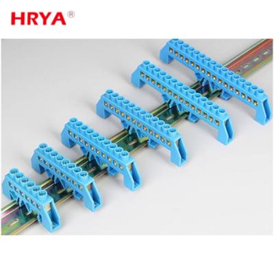 China PA PCB Solder Mount CE PCB Terminal Block Double Layers Male Terminal Block for sale