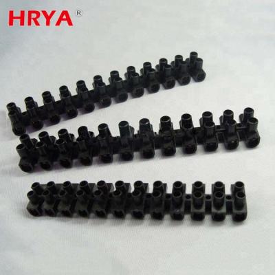 China 45 Degree PA Lug Blocks Surface Mount Terminal Block Power Terminal Block for sale