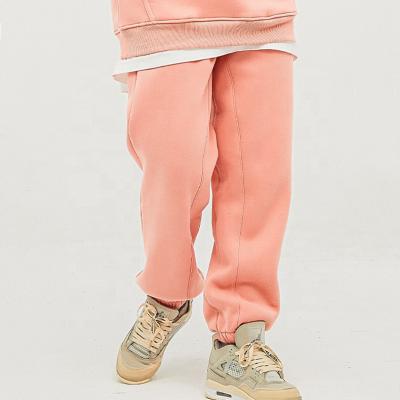 China Anti-Wrinkle In Running Heavy Sports Tracksuit Custom Track Pants Heavy Multi Color Jogging Pants for sale