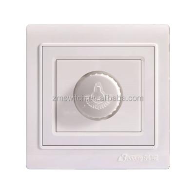 China Dimmer PC LK4033 recessed switch LK4033 for sale