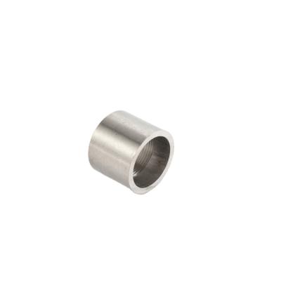 China High quality stainless steel iron internal threaded fittings are available for gas steam/air for sale