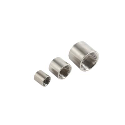 China High quality stainless steel iron stainless steel welded connector is easy to use for hardware fittings for sale