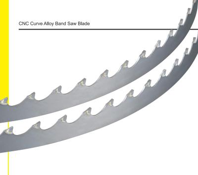 Cina Taglia di legno TCT per seghe a fascia verticale e taglio di legno duro in vendita