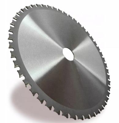 China Fast Speed Carbide Teeth Miter Saw Blade for Metal Material Cutting for sale