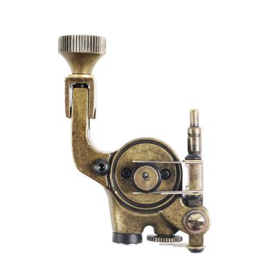 China Wholesale Permanent Kissure Tattoo Machine Rotary Tattoo Machine Gun for sale