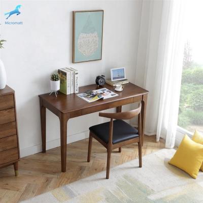 China 2020 New Style Wooden Table Solis Office Storage Wooden Furniture Wholesale Customizable Brown Color for sale