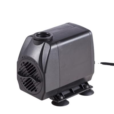 China Fountain Fountain Pump For Indoor And Outdoor Garden / Pond Use With Inlet Valve for sale