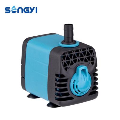 China Aquarium equipment accessories viable aquarium water pump for water circulation submersible pump for aquarium pump for sale