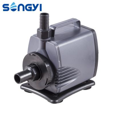 China ABS plastic wholesales plant growing pump construction for hydroponic/aquaponic use for sale