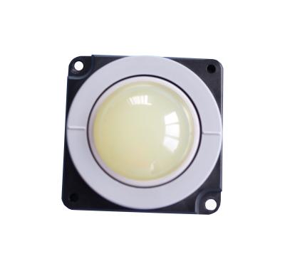 China 38mm Chameleon Industrial Mechanical Trackball IP65 With USB PS2 Interface for sale