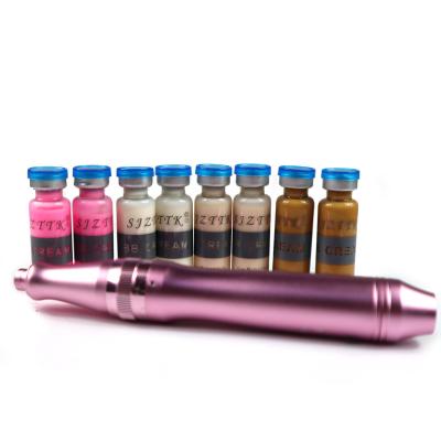 China Whitening Bb Base Bb Meso Ampoule For Meso Bleaching With Derma Pen for sale