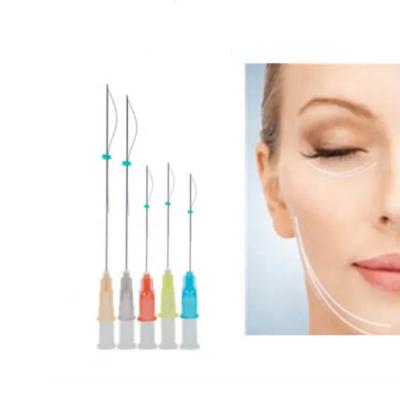 China PLLA (Poly-L-Lactic Acid) Facelift Thread Lift for sale