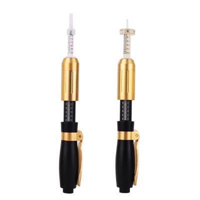 China Others 2 in 1 Needle Free Injection Pen Hyaluronic Acid Lip Filler Pen for sale