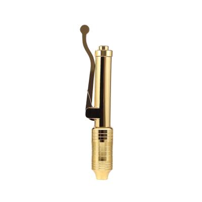 China Other Anti Wrinkle 24K Gold Injection Hyaluronic Pen For Lip Lifting , Skin Lifting for sale