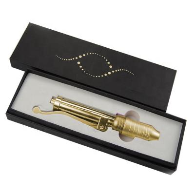 China Other Free Sample Hyaluronic Acid Pen 24k Gold For Lip Filler Wrinkle Removal for sale