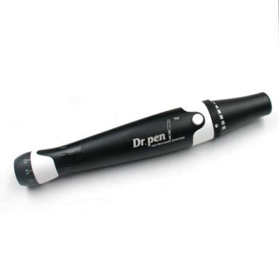 China A7 Anti-Puffiness Dr. Pen ULTIMA Electric Derma Pen Stamp For Anti Aging for sale