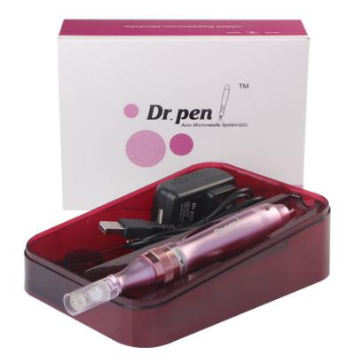 China Anti-Puffiness Private Label Dr. Pen M7 Glow BB Mts Sulam Eyelash Multiplying Refillable Derma Pen M7 for sale