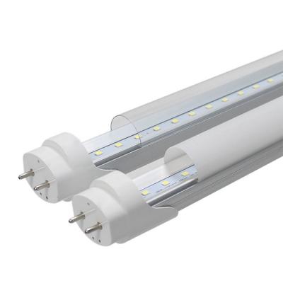 China Cheap price high quality industrial safe design aluminum plastic T8 led tube light for sale