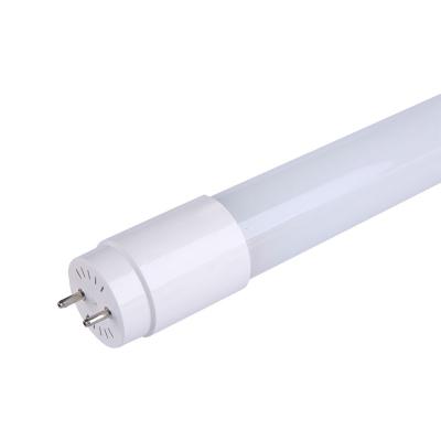 China Industrial wholesale customized glass 8.3kg 18w good quality T8 led tube light for sale for sale