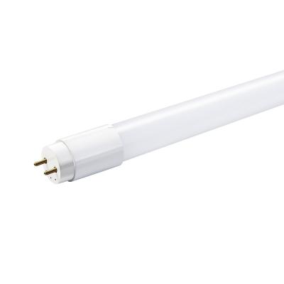 China Various industrial wholesale good quality 18w white glass T8 led tube light for sale for sale