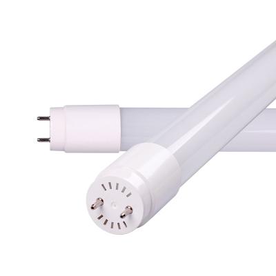 China 2021 Factory Sale Various Industrial High Quality White Glass Led Tube 9w T8 Light for sale