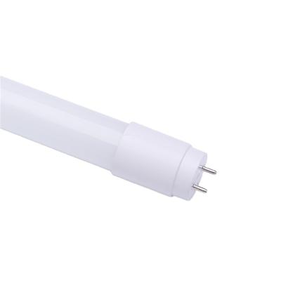 China 9w industrial wholesale high quality neutral white glass fixture T8 led light tube for sale