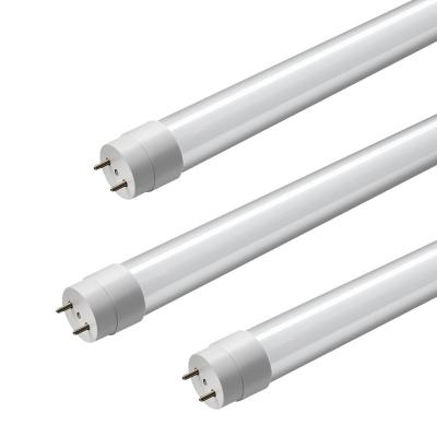 China Industrial New Product Low Price 9w Hot Selling White Glass T8 Room Led Tube Light for sale