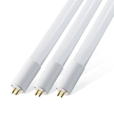 China Industrial Wholesale High Quality 12w White Ends T5 Fluorescent Tubes Led Light for sale