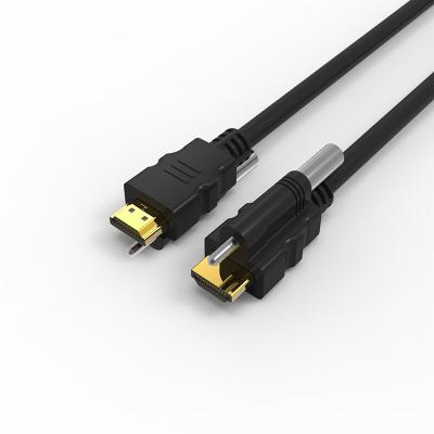 China Multimedia hdmi cable 1m 2m 3m 4K 60hz 1080P Full HD for sale