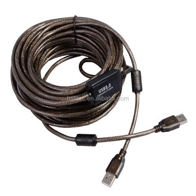 China Camera USB Extension Cable 3m 5m 10m 20m for sale