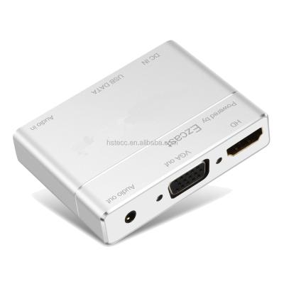 China Multimedia USB TO HD CONVERTER powered by EZCast for sale