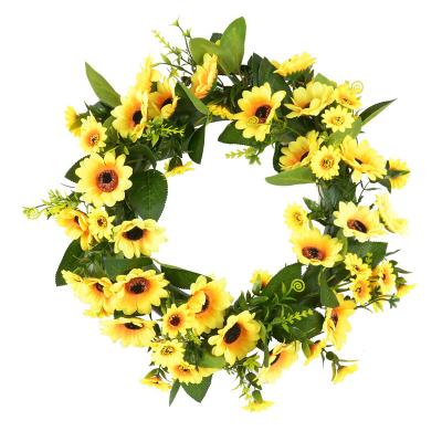 China Factory Wedding Mall Home Shopping Event Restaurant Artificial Flowers Wholesale Bouquet Home Flowers Directly For Artificial Decoration Wedding for sale