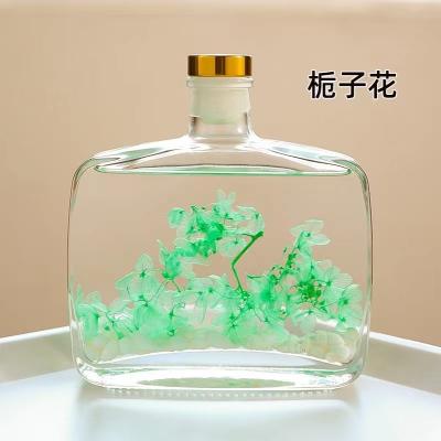 China Sustainable Unique Design Perfume Glass Bottle Manufacturers Perfume Perfume Oil for sale