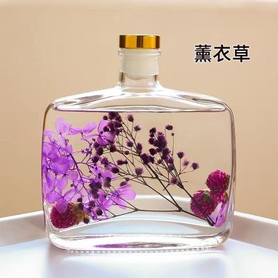 China Good Quality Various Viable Bottles Perfume Crystal Perfume Bottles Wholesale for sale