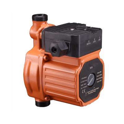 China 12/9NT Submersible Automatic Water Circulation Pump Automobile Hot Water Circulation Pump for sale