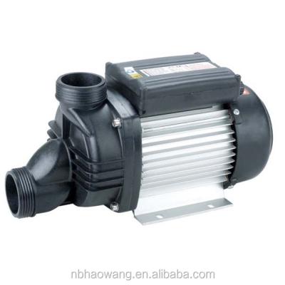 China SPA regulating pump for water circulation bathtub pump overload protect and air switch for sale