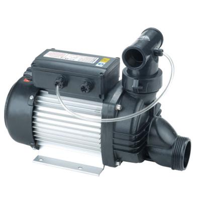 China High efficiency bathtub water pump for swimming pool and hottub for homeuse and hotel use for sale