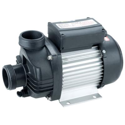 China High efficiency bathtub water pump motor for swimming pool and hottub for homeuse for sale