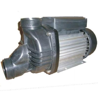 China Submersible hottub pump up for spa for sale