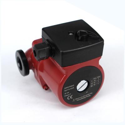 China Submersible 25 8m D Class Head Hot Water Circulation Pump Circulating Water Pump for sale