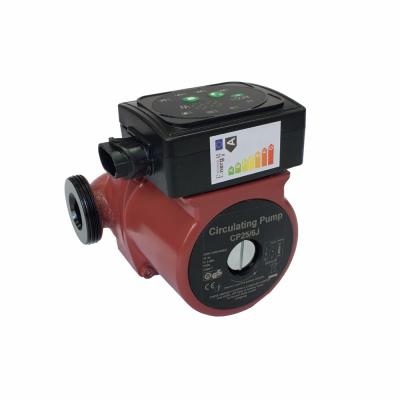 China Long Life A Class Circulating Hot Water Pump for sale