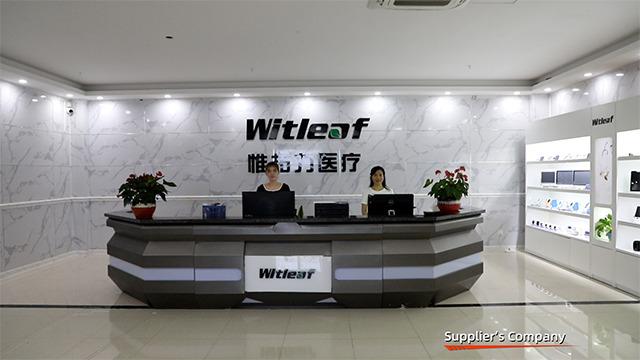 Verified China supplier - Shenzhen Witleaf Medical Electronics Co., Ltd.