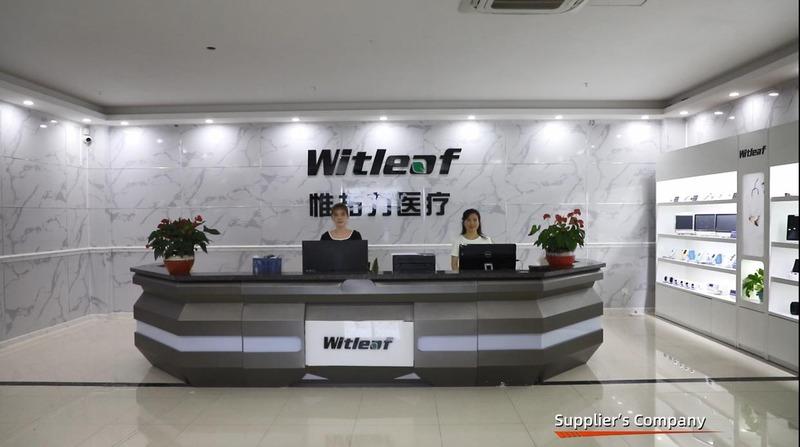 Verified China supplier - Shenzhen Witleaf Medical Electronics Co., Ltd.