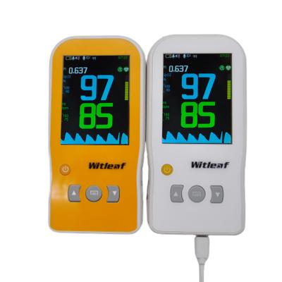 China Professional Household Medical Devices Pulseras Oximetro Oximeter Oximeterpulse Saturatiemeter EOS Pulse Oximeter Oxysept Infants Adults Children for sale