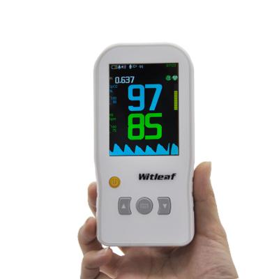 China Professional Household Medical Devices Pulseras Oximetro Oximeter Oximeterpulse Saturatiemeter CE EOS Oxysept Pulse Oximeter Infants Adults Children for sale