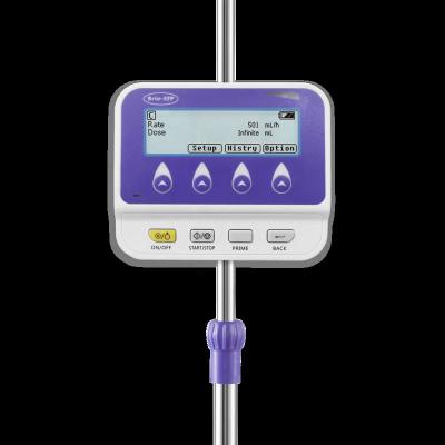 China Adult Healthcare Brio-VET 2022 Enteric Feeding Pump with High Quality Hospital and Homecare Use. for sale