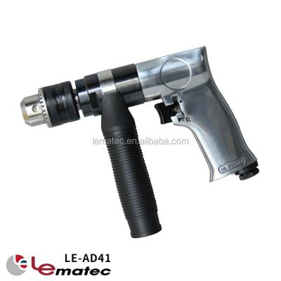 China Reversible Air Impact Drill Pneumatic Reversible Drill Impact Power Tools 1/2