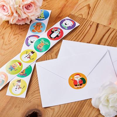 China Water Proof Customized Die Cut Small Animal Sticker Self Adhesive Waterproof Cute High Quality for sale