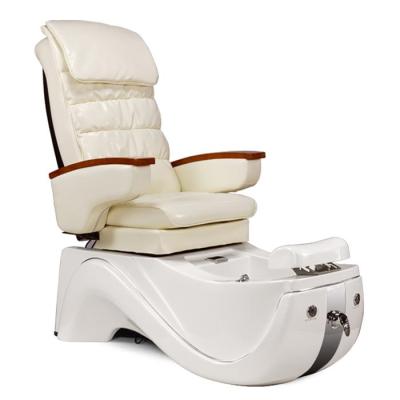 China BonnieBeauty Modern Stylish Nail Salon Furniture for sale